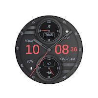 Gray Pipeline For Wear OS