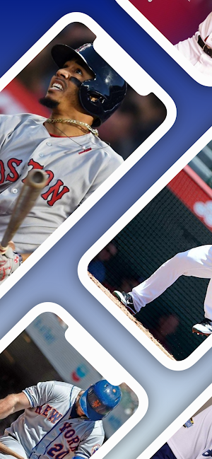Baseball Wallpaper MLB Screenshot 0