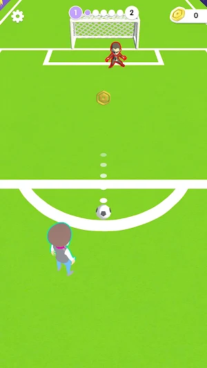 Football Kick: World Cup 2026 Screenshot 1