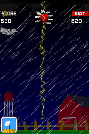 Chicken Boom Screenshot 2