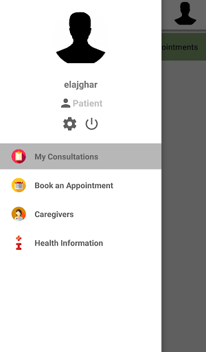 Elaj Ghar Screenshot 3