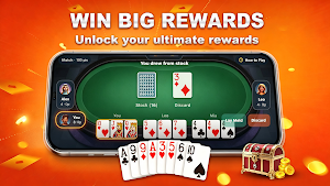 Rummy Circle Pro Screenshot 2