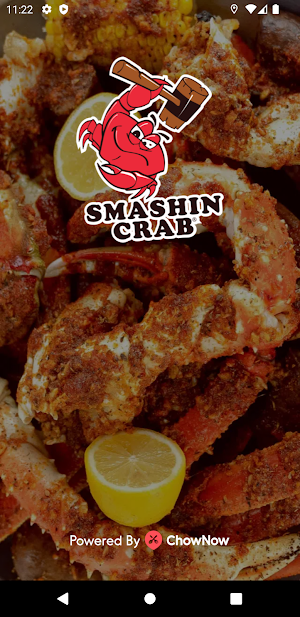 Smashin Crab Nashville Screenshot 0