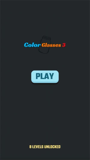 Color Glasses 3 Screenshot 2