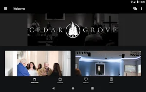 Cedar Grove Leeds Screenshot 3