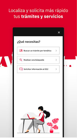 Cuenta Digital Screenshot 3