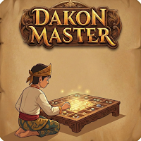 Dakon Master