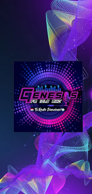 FM GENESIS FALCON Screenshot 0