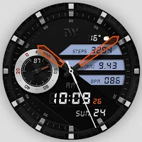 ISAAC WATCH HJ640