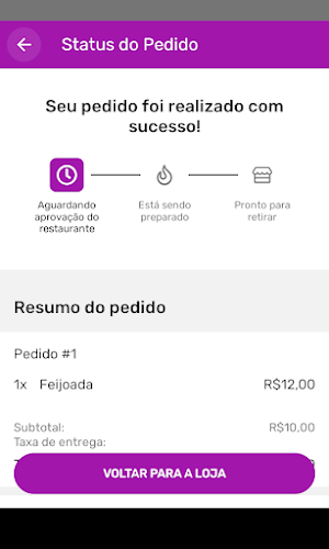 Delícias Do Açaí Screenshot 3