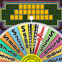 Wheel Of Retro