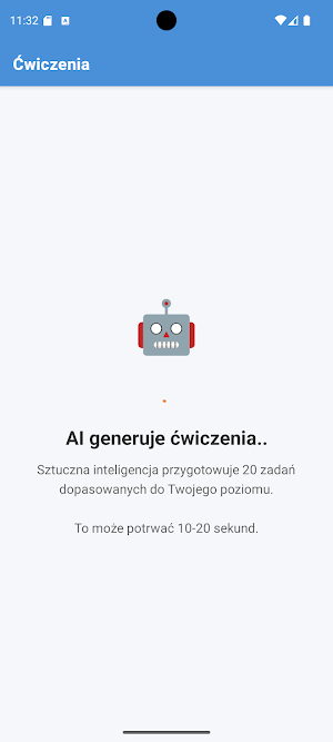 KMNauka Screenshot 2