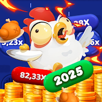 Chicken Save Road