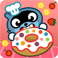 Pango Bakery restaurant