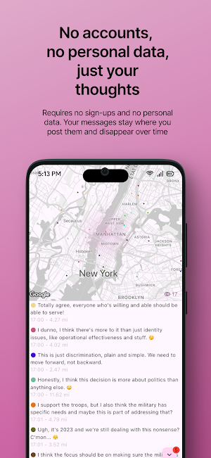 Thinkee Screenshot 1