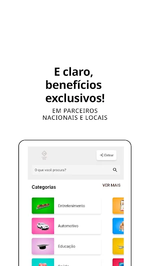 Viver Bem Club Screenshot 3