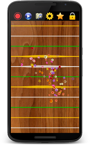 Koto Instrument Screenshot 3
