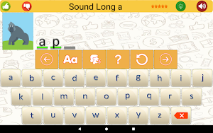 Spell it for Kids-CVC version Screenshot 2