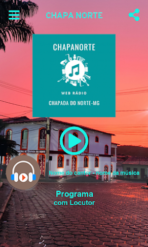 Chapa Norte Screenshot 1
