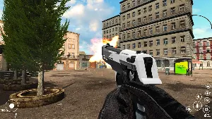Command Strike FPS offline Screenshot 3