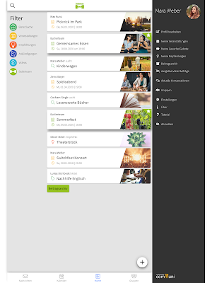 Butlerteam Screenshot 3