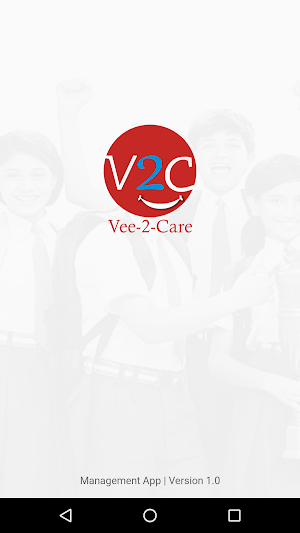 Vee2Care Management Screenshot 1