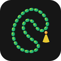 Digital Tasbeeh Counter-Tasbih