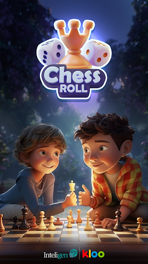 Chess Roll Screenshot 0