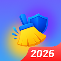 Antivirus Spark: Clean Storage