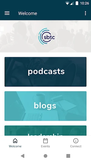 SBTC Screenshot 0
