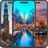 Amsterdam Wallpapers