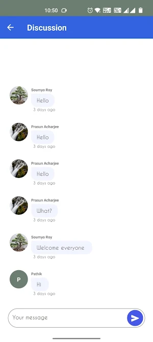 Polycab Refresh Screenshot 2