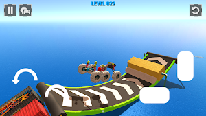 Ninja Drivers Screenshot 2
