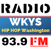 93.9 Wkys Radio Fm Washington