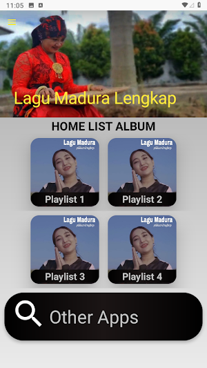 Lagu Madura Lengkap 2025 Screenshot 2