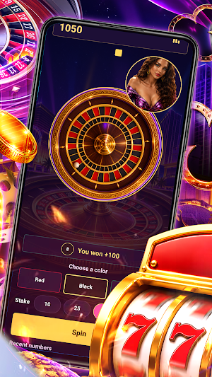Real Money Casino Screenshot 3