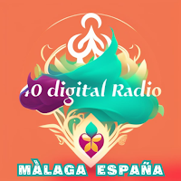 Radio 40 Digital - Málaga