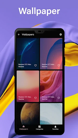 Phone Wallpaper Screenshot 1