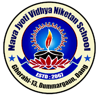 Nava Jyoti Bidhya Niketan