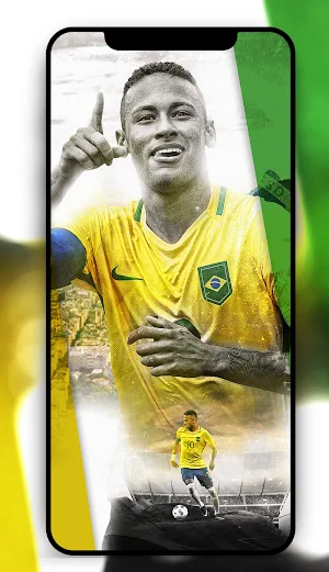Football Wallpaper HD 4K Screenshot 2
