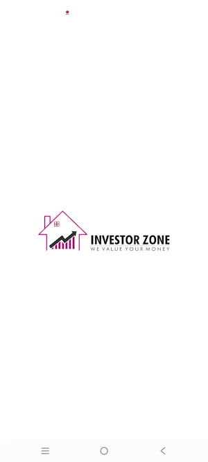Investor Zone Screenshot 1