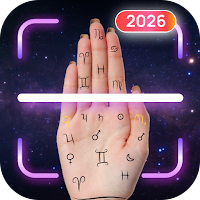 Palmistry Life: AI Palm Reader