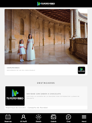 TufotoVideo Screenshot 3