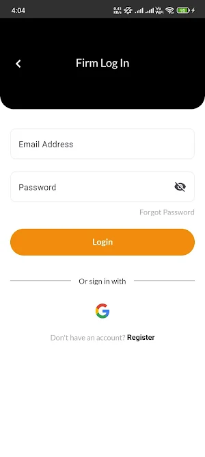Get A Guard Screenshot 2