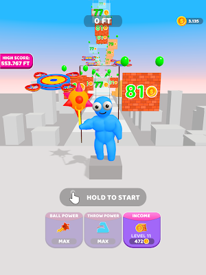 Wreck and Go! Screenshot 3