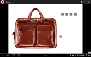 V-Catalogo Screenshot 1