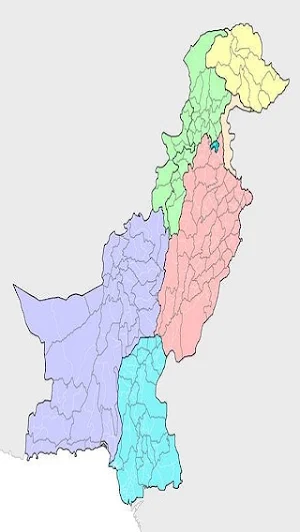Pakistan Screenshot 0