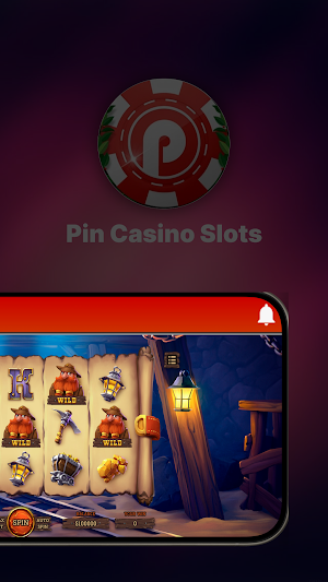 Pin Up Casino Slots Screenshot 2