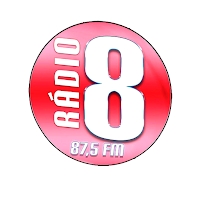 Rádio 8 FM
