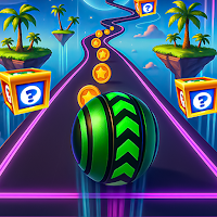 Roller Ball Adventure TV